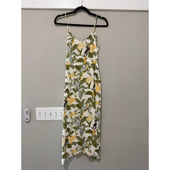 Reformation Cassandra Dress - Picture 2 of 5